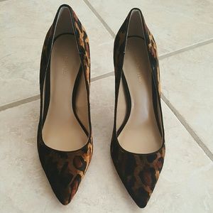 Brand New Ann Taylor shoes